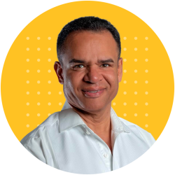 Jorge Zelaya