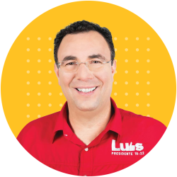 Luis Zelaya